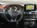 Mercedes-Benz CLS250 BlueTec AMG Sports Package 2014 года